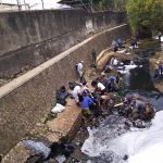 Abaikan Sanksi dari DLH Cimahi, Pabrik Tekstil ini Harus Bayar Ganti Rugi Rp 12 Miliar Lebih