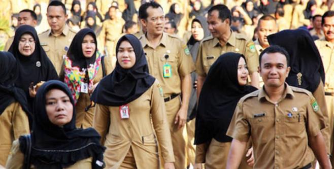 ASN Diminta Pahami Program Disdik Jabar