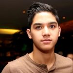 Al Ghazali Akui Sering Hangout Bareng Ashraf