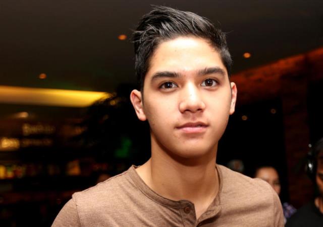 Al Ghazali Akui Sering Hangout Bareng Ashraf
