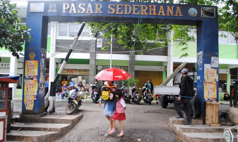 Antisipasi Inflasi, PD Pasar Bermartabat Akan Update Harga Kepokmas di 37 Pasar