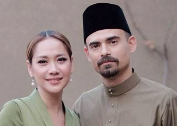 Kabar Duka, Suami BCL, Ashraf Sinclair Meninggal Dunia