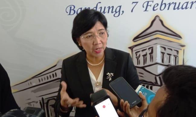 BI Selektif Soal Perdagangan dan Masuknya Investasi China