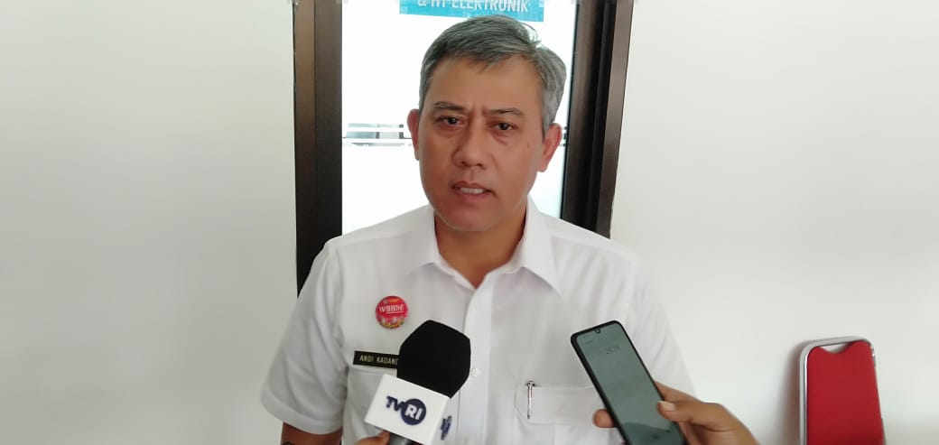 BPN Kota Bandung Inginkan Prosedur Pelayanan Cepat dan Transparan