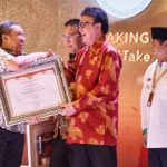 Nilai Sakip dari A Jadi BB Ada apa dengan Pemkot Bandung?