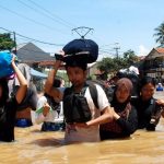 Bupati Klaim Kerawanan Bencana Mulai Berkurang