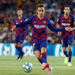 Menang 1-0 Barcelona Dekati Posisi Real Madrid