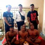 Pura-pura Terima Pesanan, Oknum Ojol Ini Malah Bawa Kabur Ponsel di BEC Bandung