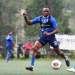 Victor Igbonefo Banyak Belajar dari Tahun 2020
