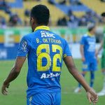 Beni Oktovianto Tak Sabar Cicipi Liga 1 2020