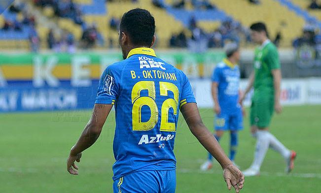 Beni Oktovianto Tak Sabar Cicipi Liga 1 2020 Beni Oktovianto Tak Sabar Cicipi Liga 1 2020