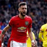 Manchester United 'Pagari' Bruno Fernandes dari Al-Hilal