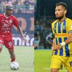Bruno Matos dan Saddil Gabung Persib?