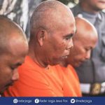 Tersangka Susur Sungai Dibotak, PB PGRI: Tolong Polisi Ikuti SOP