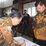 Penyaluran CSR Harus Tepat Sasaran
