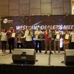 Apresiasi Dealer Honda di Jawa Barat, DAM Gelar Customer Satisfaction Awards 2020