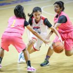 Evaluasi Berharga untuk Tim Skrikandi Honda DBL All-Star