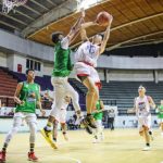 Coach Dhimaz Fokus Poin Saat Putra All-Star Berlaga di Amerika