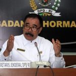 DPD Klaim Tak Ada Aliran ke Kasino