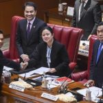 DPR Setujui Delapan Hakim Agung