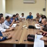 Pelabuhan Patimban Harus Memberikan Manfaat Bagi Percepatan Pertumbuhan Perekonomian