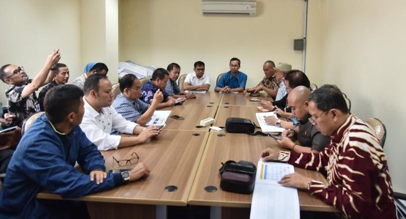 Pelabuhan Patimban Harus Memberikan Manfaat Bagi Percepatan Pertumbuhan Perekonomian Pelabuhan Patimban Harus Memberikan Manfaat Bagi Percepatan Pertumbuhan Perekonomian