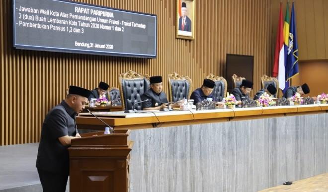 Program Kemiskinan dan RTRW Perlu Penyesuaian
