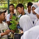 Dorong Para Pengusaha Petani Milenial