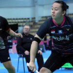 Krisis Kepercayaan Diri, Fitriani Tercoret dari All England