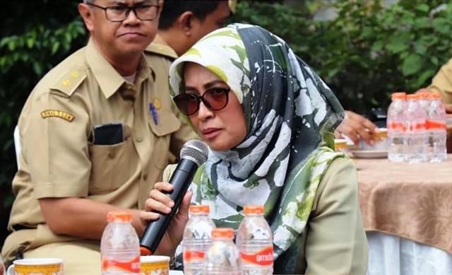 Ciptakan Kompor Listrik Berdaya Rendah, Dinas ESDM Ingin Penggunaan Gas Berkurang