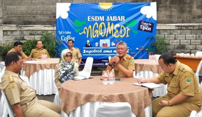 ESDM Akan Pasang 20 Ribu Listrik Secara Gratis