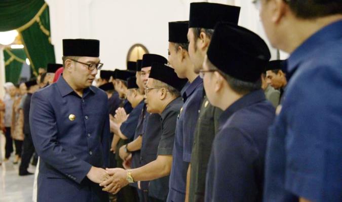 Emil Tekankan Pencegahan Paham Radikalisme di Sekolah