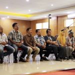 Abdul Rozaq Bantah Minta Fee Banprov, Uang Rp 1,6 M untuk Bisnis Mangga dan Bangun Rumah.