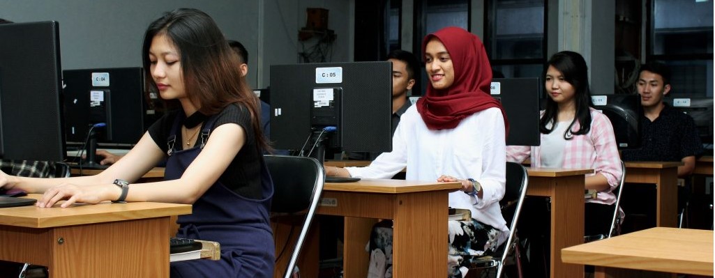 STIE Ekuitas Sediakan Jalur PMDK dan USM