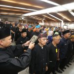 Minta Segera Ada Perubahan Birokrasi, 250 Pejabat Pemkot Bandung Resmi Dilantik