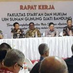 Tujuh Strategi FSH UIN SGD Tingkatkan Daya Saing