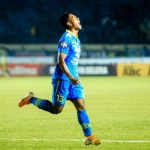 Febri Menatap Laga Perdana Persib di Liga 1 2020