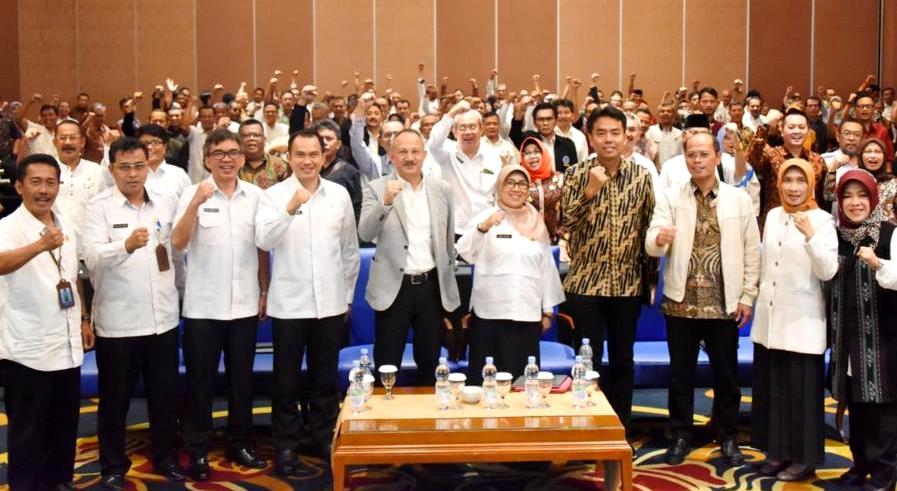 Disdik Bangun Inovasi dan Kolaborasi