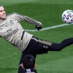 Bale Tidak Mungkin Balik ke Spurs