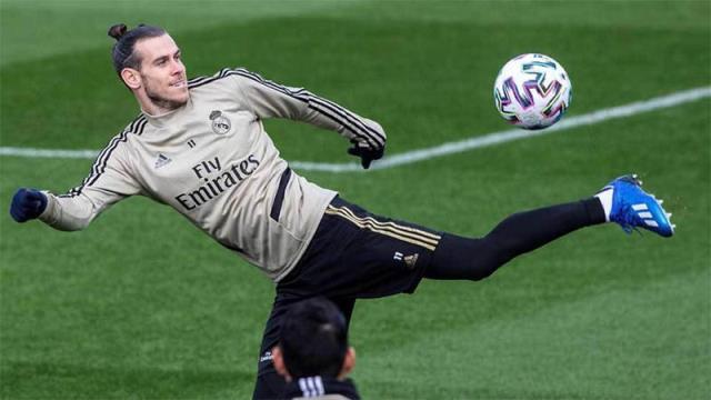Bale Tidak Mungkin Balik ke Spurs