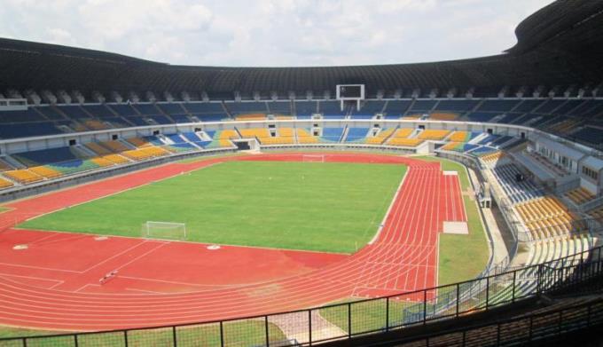 Persib Gagal Gunakan GBLA di Laga Perdana Liga 1 2020 Persib Gagal Gunakan GBLA di Laga Perdana Liga 1 2020