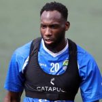 Hari ini, Castillion Bakal Lakoni Debutnya