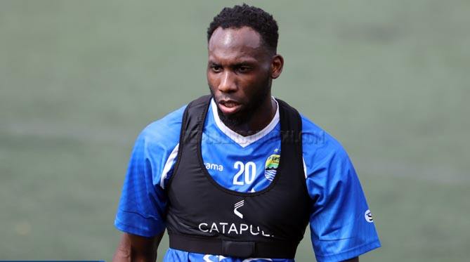 Hari ini, Castillion Bakal Lakoni Debutnya