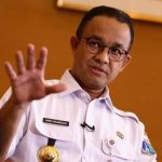 23 janji kampanye Anies Baswedan saat mencalonkan diri jadi Gubernur DKI.