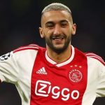 Ziyech Datang, Semua Meradang