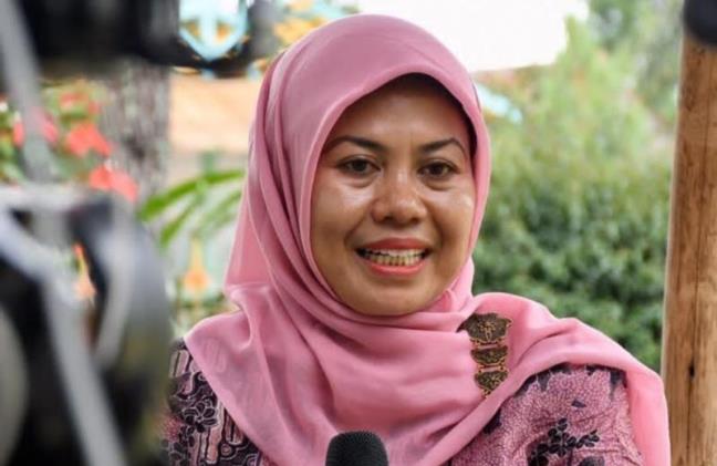 Pemerintah Diminta Hentikan Impor Bawang dari China