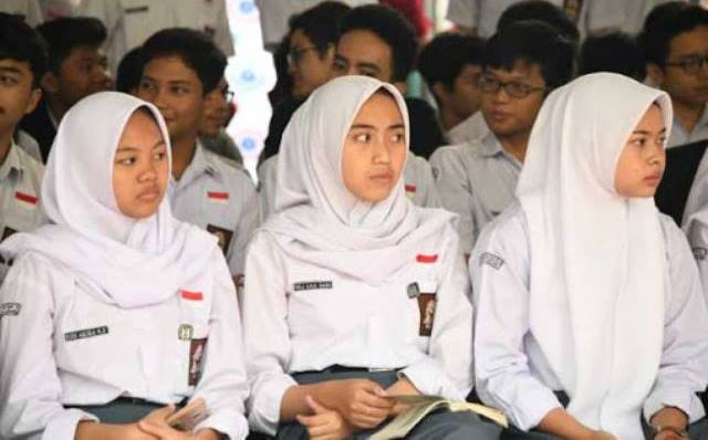 Siswa Diminta Pilih Jurusan Sesuai Minat Siswa Diminta Pilih Jurusan Sesuai Minat