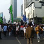 Hari ini, Polda Metro Jaya Lakukan rekayasa Jalan, antisipasi Dampak Ansi Persaudaraan Alumni (PA) 212