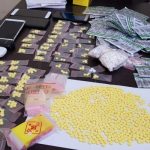 Warung Jualan Obat Terlarang Digrebek Warga, Kapolsek: Seharusnya Laporkan ke Polisi!