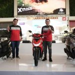 Berlimpah Teknologi Baru, All New Honda BeAT Series Resmi Menyapa Warga Jawa Barat